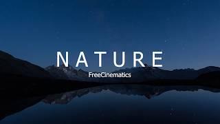 Free Nature Videos With Music For Video Editing - Drone Shots - No Copyright - FreeCinematics