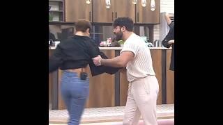 Burak bir de yere çarpsaydın kızın kolunu kopardın h*yvan #kısmetseolur #şeybur #şeyda #shorts #fyp