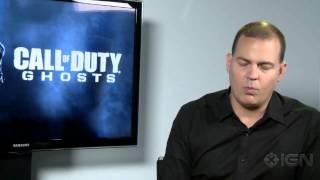 Call of Duty: Ghosts - Squads Mode Explained