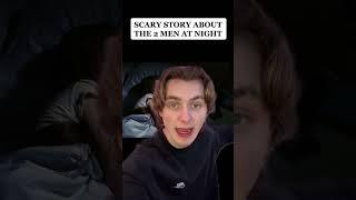 SHE DID NOT DESERVE THIS🫣 | Sebastiank22 Scary Stories #shorts