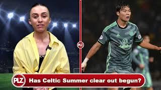 Has Celtic Summer Clear Out Begun? Daily News Headlines | Thurs 30th May