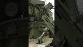 Богдана - САУ или прицепная гаубица, плюсы и минусы #богдана