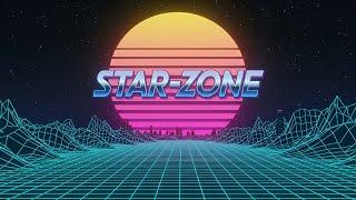 Ｓ Ｔ Ａ Ｒ - Ｚ Ｏ Ｎ Ｅ | Cosmic Synthwave // Retrowave // Chillwave Mix | 星