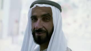 خمسين عام قبل وبعد .. من أشعار سمو الشيخ حمدان بن محمد بن راشد آل مكتوم