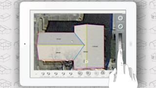 How to Use the Unlimited Roof Measurements with iRoofing App