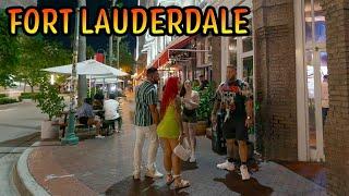 Fort Lauderdale Florida Nightlife