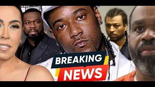 Big Meech Convinced Cuffy He Was NOT A Snitch with Tammy Cowins and Bleu Danvinci is to Blame, BMF