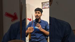 Agarbatti business exposed!