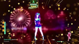 Just Dance 2020: Katy Perry - Firework (MEGASTAR)