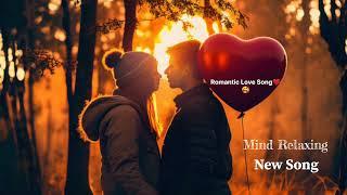 New Song 2024  || best Romantic Song Hindi ||Mind Relaxing Trending Song 