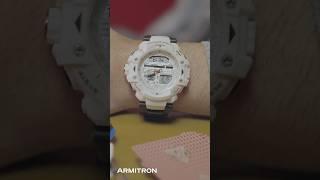 Armitron Dual Active Watch