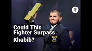 Khabib's Manager Names Fighter Who Might Surpass 29-0 Record