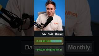 Memecoin Millionaire Wallet Tracker