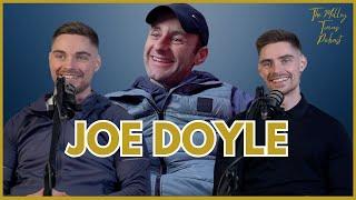 Joe Doyle | S2. Ep. 4 | Molloy Twins Podcast