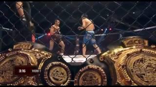 ACB 48 . Жозе Мария Тоум vs Аскар Аскаров / Jose Maria Tome  vs Askar Askarov