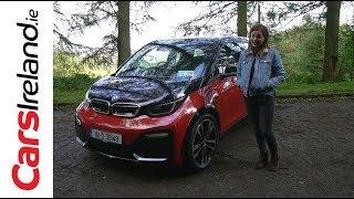 BMW i3s Review | CarsIreland.ie