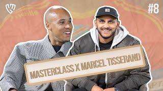 Masterclass x Marcel Tisserand #8 : C.Ronaldo, AS Monaco, le football saoudien...