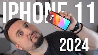 IPHONE 11 U 2024? * Da li se isplati? 