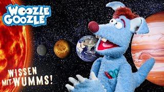 Was du über unser Sonnensystem wissen musst l WOOZLE GOOZLE