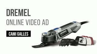 Dremel Online Video Ad