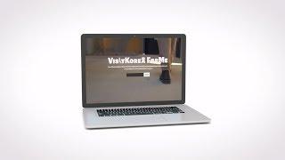 VisitKorea For Me - Video Share Event EN