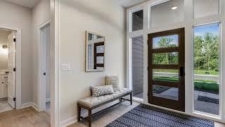 14639 Virginia Avenue, Savage | Model Home Tour