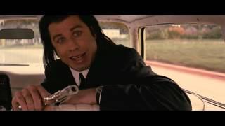 I shot Marvin in the face (Pulp Fiction)