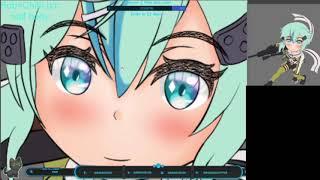 Sinon chibi - Gun Gale Online (Sword Art Online)