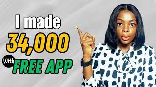 Best Money Making Apps That Pays You Real Money | Earn Money Online in Nigeria