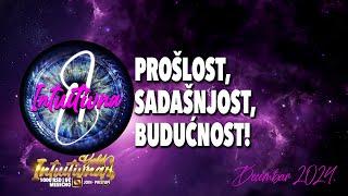 PROŠLOST SADAŠNJOST BUDUĆNOST! Tarot citanje  Grupno otvaranje @Intuitivna8