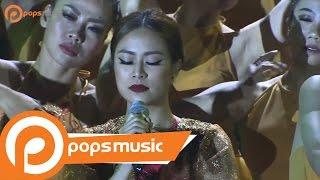 Bánh Trôi Nước - Hoàng Thùy Linh ft Triple D | POPS Awards 2016