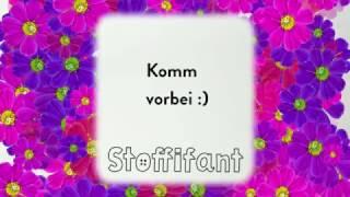 Stoffifant in Köln Ehrenfeld