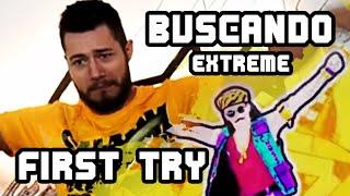 Buscando Extreme First Try | Just Dance 2021 | xTzShark