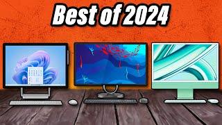 Best All in One PCs - The Only 6 To Consider Today