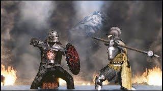 BATTLE OF TRIDENT l Robert Baratheon vs Rhaegar Targaryen l ROBERT'S REBELLION