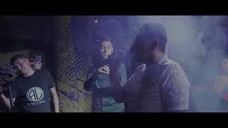 "CADA LAGRIMA TUYA" VIDEO OFICIAL │ NEGRO GZZ Y LOS AFERRA2