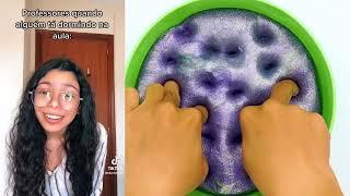 história com slime duda Mariah