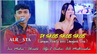 FULL DI SKOB - SKOB - SKOB TERATAI  FULL SPEED ️  CS . ALR⭕STA DONGKREK SRAGEN  ALFA 2 SOUND