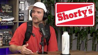 Why Did Muska Quit Shortys?