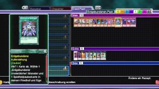 Yu-Gi-Oh Millennium Duels Erdgebundenen Pack DLC