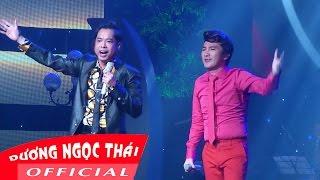 LK TIỀN - ĐÊM CUỐI  - NỤ CƯỜI BIỆT LY - [Liveshow DƯƠNG NGỌC THÁI_MỘT THOÁNG QUÊ HƯƠNG 5]