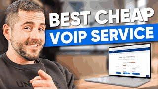 Best Cheap VoIP Service: Does 800.com Provide the Best Value For Money?