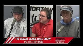 The Coach James Hale Show