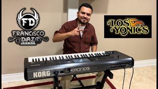 Pero Te Vas A Arrepentir (Los Yonic's Cover)- Francisco Diaz ft. Uriel Irigoyen