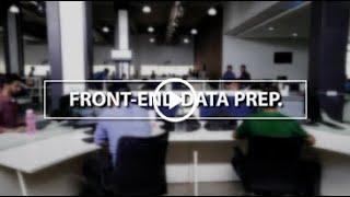 PCB Assembly: Front-End Data Prep.