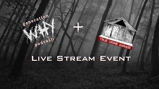 Generation Why & True Crime Garage