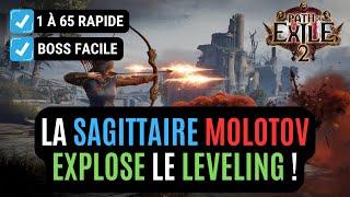 Ce Build Rôdeuse Sagittaire Atomise La Campagne De Path Of Exile 2 En Quelques Heures !