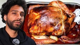 How to Roast the PERFECT Turkey | Easy Xmas Roast Turkey Guide