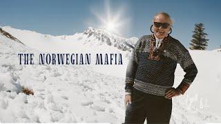 The Norwegian Mafia – The Skiers Who Brought Style to Aspen