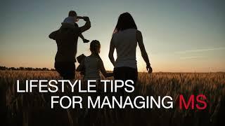 Lifestyle Tips for Managing MS - other medical conditions